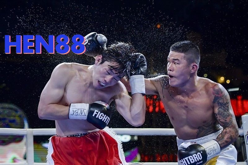 Trải nghiệm cá độ boxing đầy mới lạ