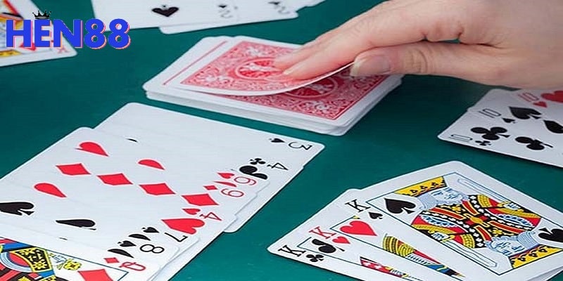 Đánh bài tá lả muốn giỏi bạn cần nắm chắc luật chơi
