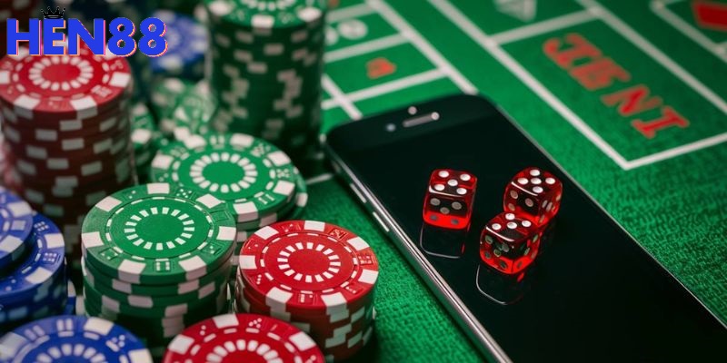 Tài Xỉu là tựa game được đánh giá cao về sự hấp dẫn