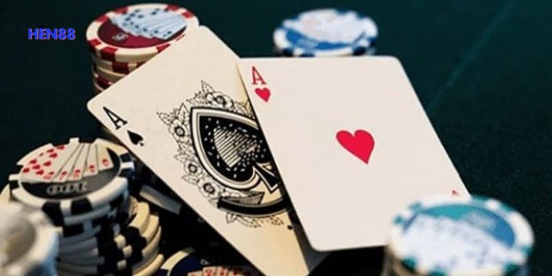 Các bộ bài có trong Cào rùa