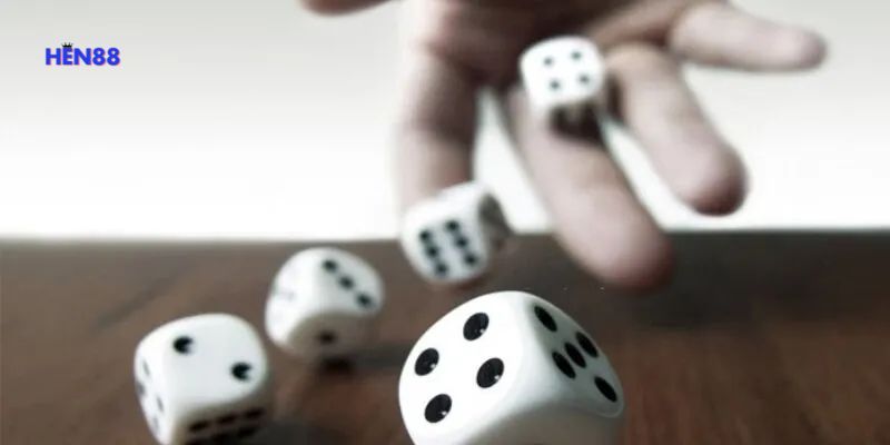 Cách nghe hột tài xỉu