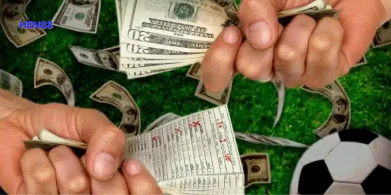 Chiến thuật theo dõi tỷ lệ cược để tối ưu cách nhà cái ra kèo