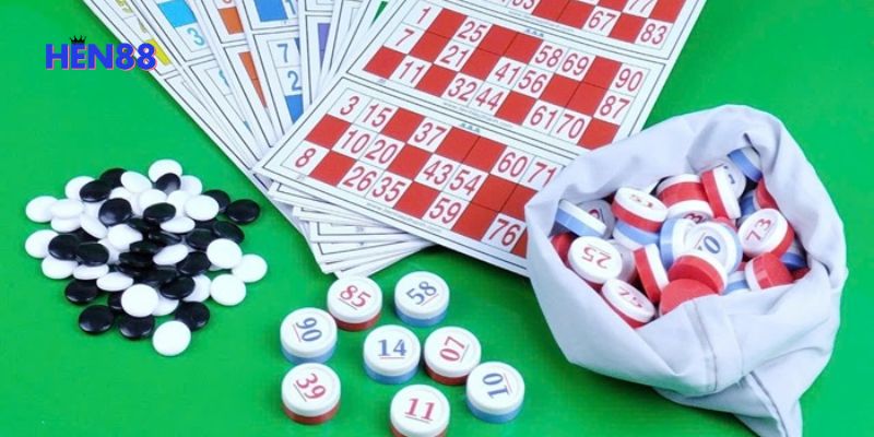 chơi lô theo bộ số chuẩn