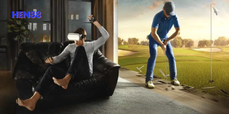 Chọn thiết bị phù hợp để trải nghiệm VR-Sports