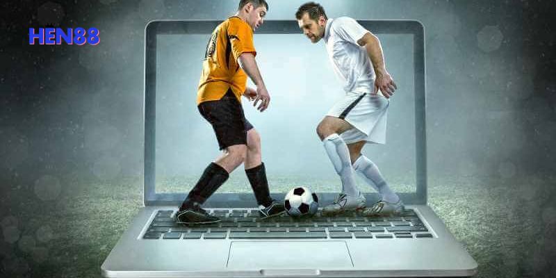 Độ phổ biến của loại kèo này tại Hen88