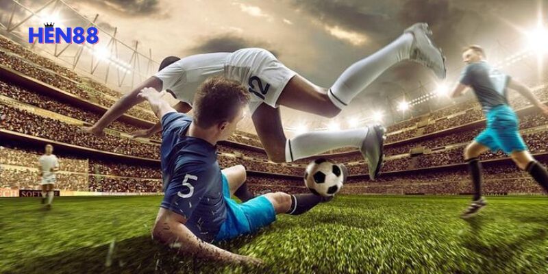 Khái niệm của Total Goals