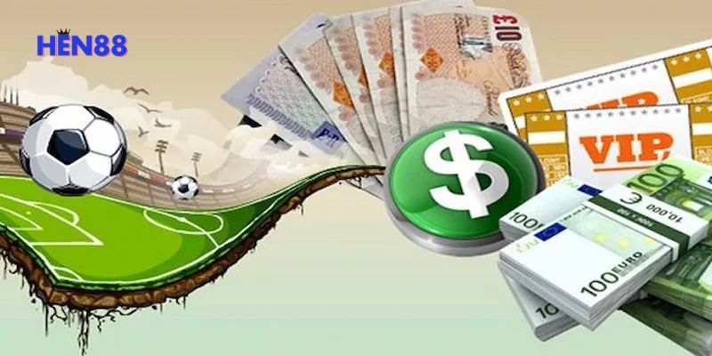Khám phá kèo chấp 1 trái là gì?