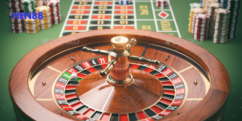 Lí do người chơi cần nắm vững cách tính xác suất Roulette