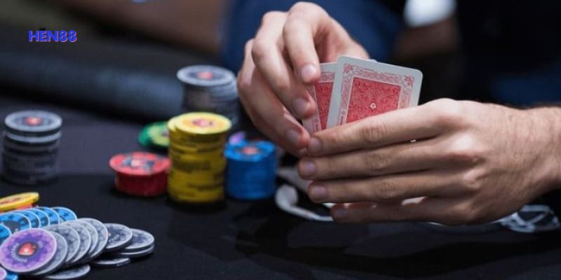 Luật chơi Cào rùa vô cùng đơn giản