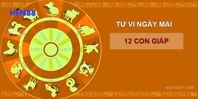 Số đề 12 con giáp