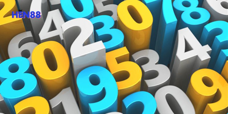 Tại sao nên hiểu rõ ý nghĩa các con số từ 1 đến 100