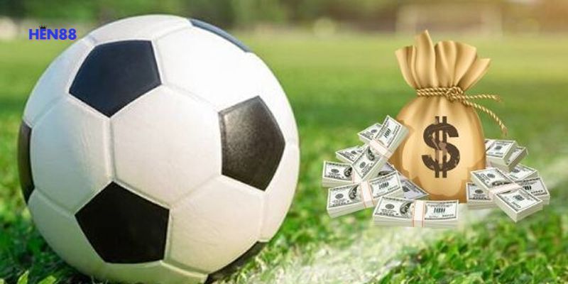 Tận dụng cách nhà cái ra kèo tăng cơ hội thắng