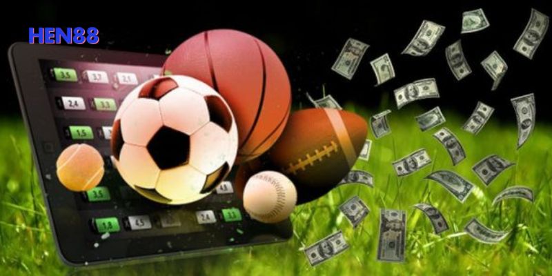 Tìm hiểu tỷ lệ khi đặt cược vào phạt luân lưu