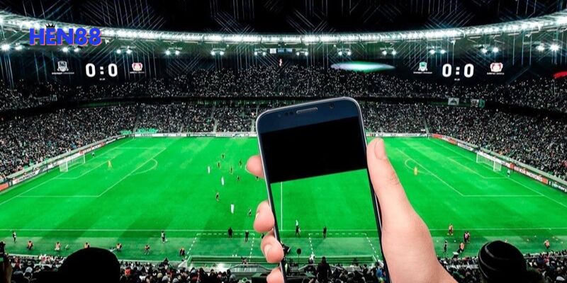 Tổng hợp mẹo soi kèo chấp hòa chuẩn xác nhất