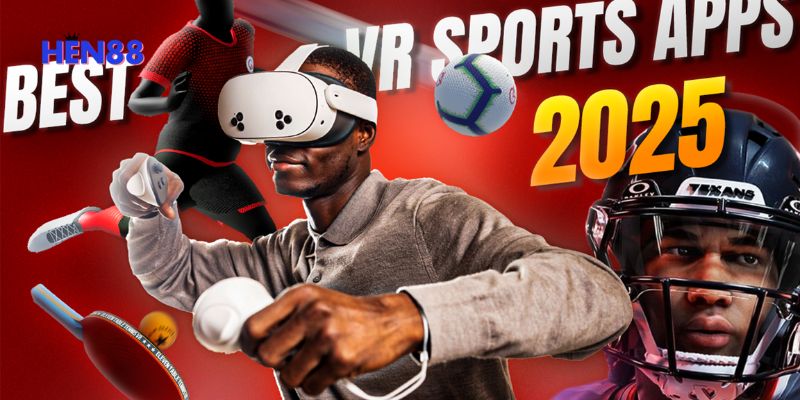 VR-Sports 2025