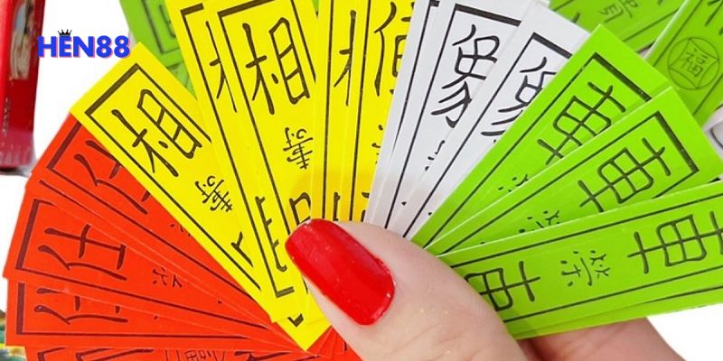 Cách Chơi Bài Xệp Từ Cơ Bản Đến Nâng Cao Dành Cho Bạn